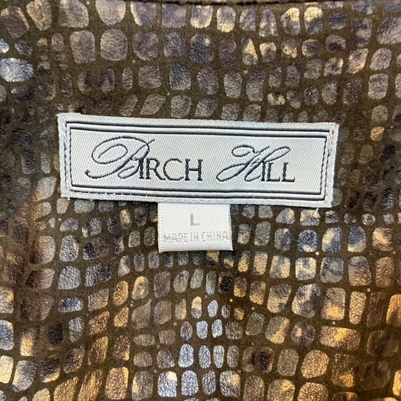 2pc Brown Outfit Set - Picture 7 of 7